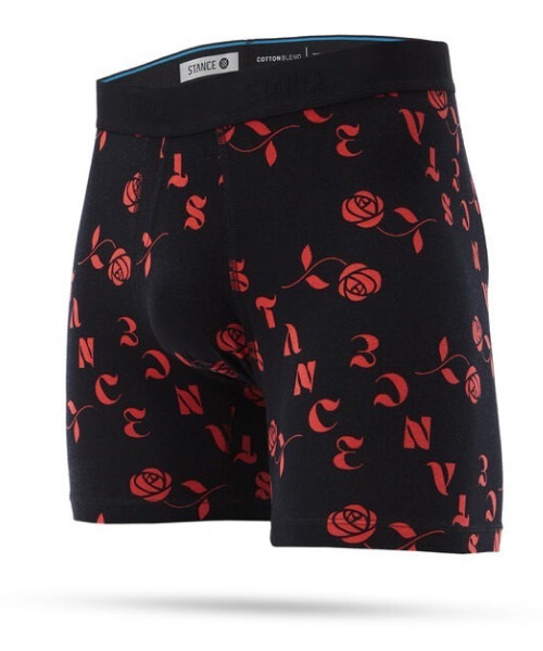 STANCE スタンス RAMBLERS【MEN'S】 M802A22RAM メンズ アンダーウェア