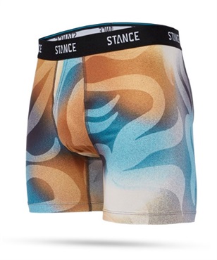 STANCE/スタンス ボクサーパンツ WAVY PALMS BOXER BRIEF M803A23WAV