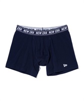 NEW ERA/ニューエラ ボクサーパンツ ロング BOXER PANTS 13518027