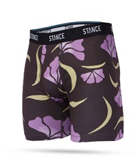 STANCE/スタンス メンズ ボクサーパンツ FORYA BOXER BRIEF M803C23FOR