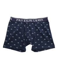 POLO RALPH LAUREN ポロラルフローレン PRL DECO PRINTED BOXER BR RM3-Y105 アンダーウエア/インナー