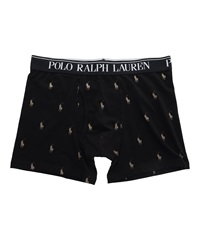 POLO RALPH LAUREN ポロラルフローレン AOPP PRINTED BOXER BRIEF RM3-Y109 アンダーウエア/インナー