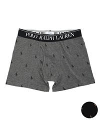 POLO RALPH LAUREN ポロラルフローレン AOPP PRINTED BOXER BRIEF RM3-Y109 アンダーウエア インナー(090-M)