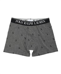 POLO RALPH LAUREN ポロラルフローレン AOPP PRINTED BOXER BRIEF RM3-Y109 アンダーウエア インナー(089-M)