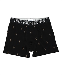 POLO RALPH LAUREN ポロラルフローレン AOPP PRINTED BOXER BRIEF RM3-Y109 アンダーウエア インナー