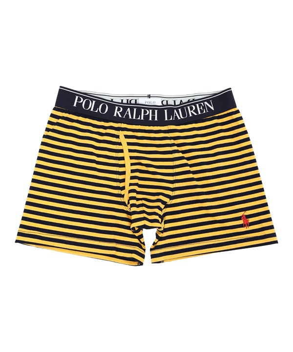 POLO RALPH LAUREN ポロラルフローレン STRIPE BOXER BRIEF RM3-Z102 アンダーウエア インナー