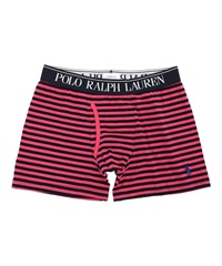 POLO RALPH LAUREN ポロラルフローレン STRIPE BOXER BRIEF RM3-Z102 アンダーウエア インナー