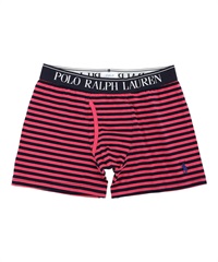 POLO RALPH LAUREN ポロラルフローレン STRIPE BOXER BRIEF RM3-Z102 アンダーウエア インナー