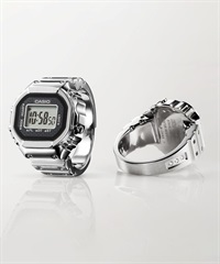 抽選ページ】CASIO カシオ 時計 CASIO RING WATCH リングウォッチ CRW