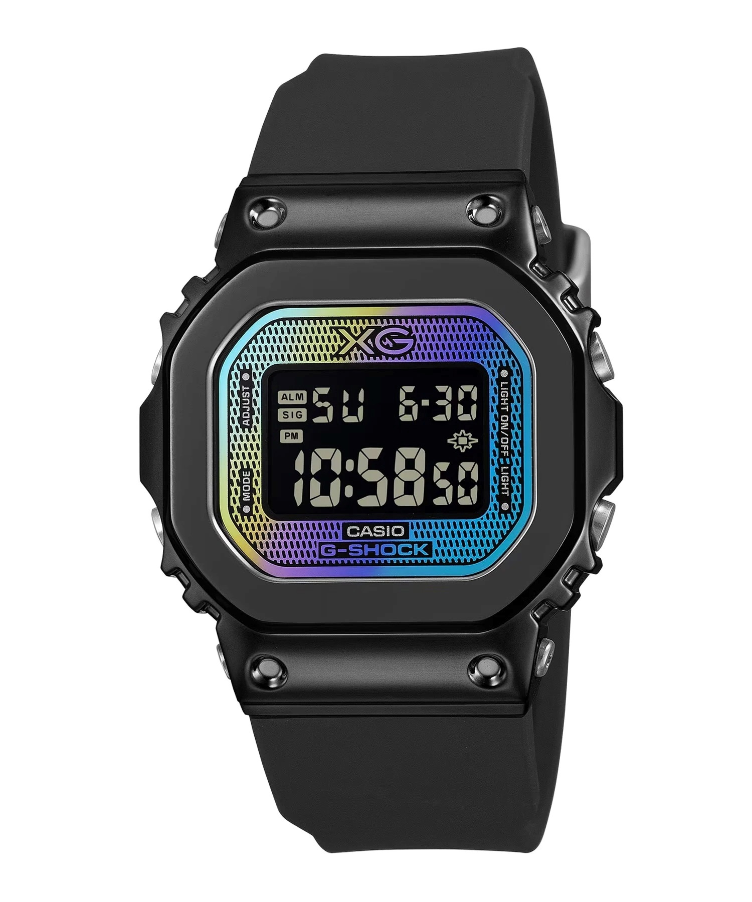 抽選ページ】G-SHOCK ジーショック 腕時計 XG コラボレーションモデル