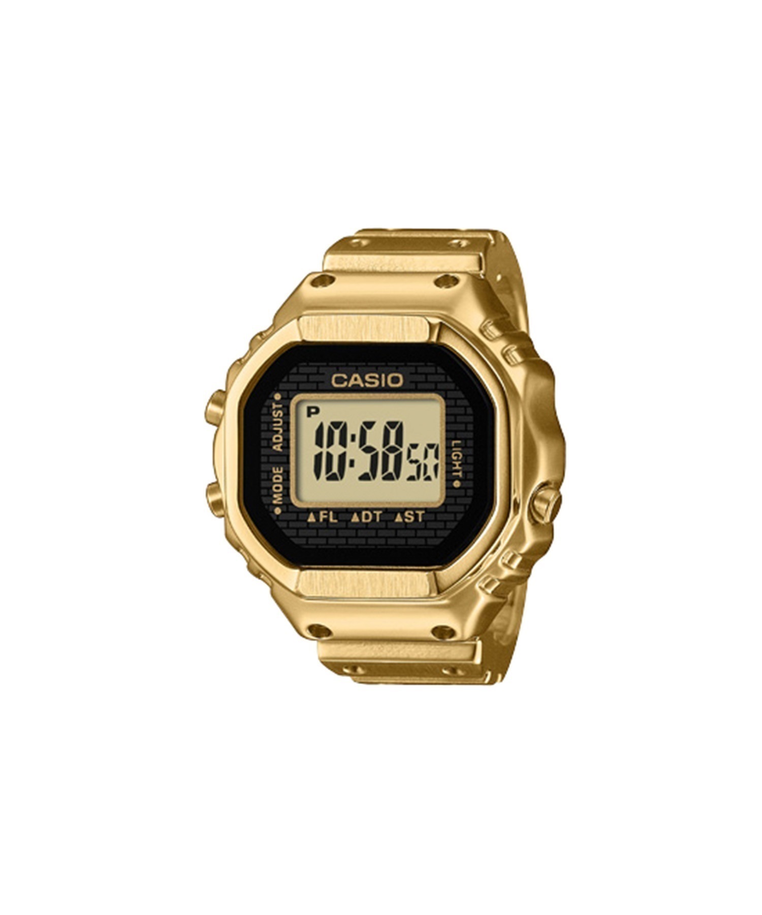 抽選ページ】CASIO カシオ 時計 RING WATCH リングウォッチ CRW
