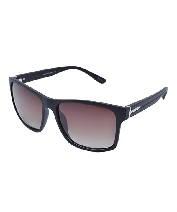 THRASHER スラッシャー サングラス 偏光 UVカット 紫外線対策 GAIL 1023