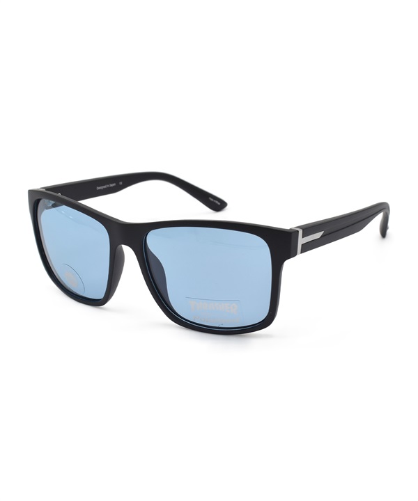 THRASHER スラッシャー サングラス 偏光 UVカット 紫外線対策 GAIL 1023