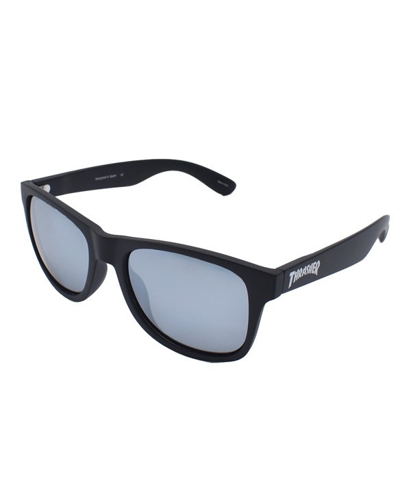 THRASHER スラッシャー サングラス 偏光 UVカット 紫外線対策 RADICAL ラディカル 1013MR