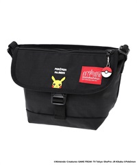 Manhattan Portage ショルダーバッグ ポケモン ピカチュウ Nylon