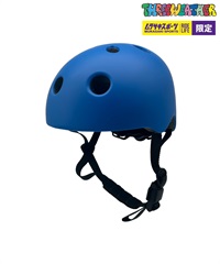 THREE WEATHER スリーウェザー スケートボード ヘルメット キッズ TW KIDS IN-MOLD HELMET ムラサキスポーツ