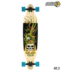 SECTOR9 セクターナイン スケートボード ロングスケート 41.1inch LEI