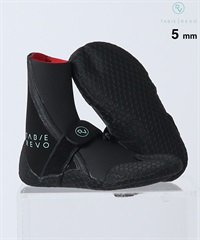 TABIE REVO タビーレボ サーフブーツ 5mm サーフィン ブーツ 真冬対応