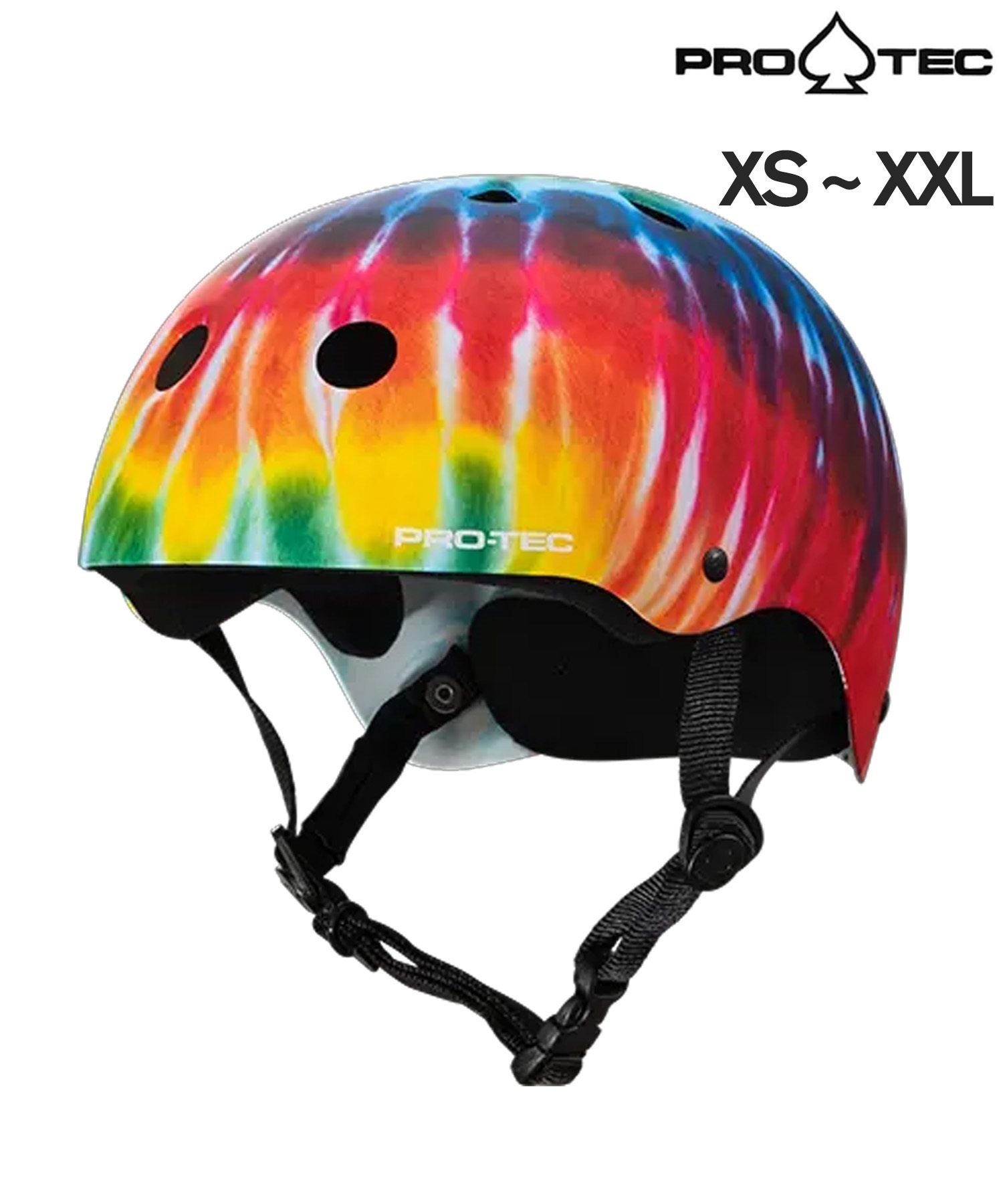 PROTEC プロテック スケートボード ヘルメット CLASSIC SKATE ムラサキ