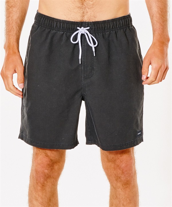 RIP CURL リップカール 水着 海パン トランクス サーフパンツ メンズ 水陸両用 CBOCY9