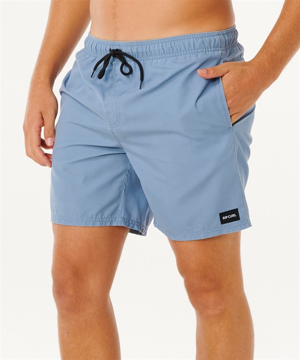 RIP CURL リップカール 水着 海パン トランクス サーフパンツ メンズ 水陸両用 CBOCY9