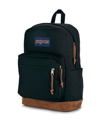 JANSPORTジャンスポーツ バックパック リュックサック RIGHT PACK ライトパック BLACK 28L JS0A4QVA008(BLACK-28L)