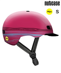 NUTCASE ナットケース ヘルメット キッズ STREET ムラサキスポーツ(OFFSH-S)