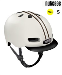 NUTCASE ナットケース ヘルメット キッズ STREET ムラサキスポーツ(LTBND-S)