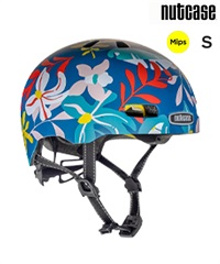 NUTCASE ナットケース ヘルメット キッズ STREET ムラサキスポーツ(TWEET-S)