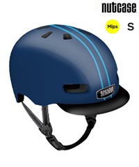 NUTCASE ナットケース ヘルメット キッズ STREET ムラサキスポーツ(OCEAN-S)