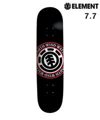 旧モデル ELEMENT エレメント スケートボード デッキ 7.75inch SEAL