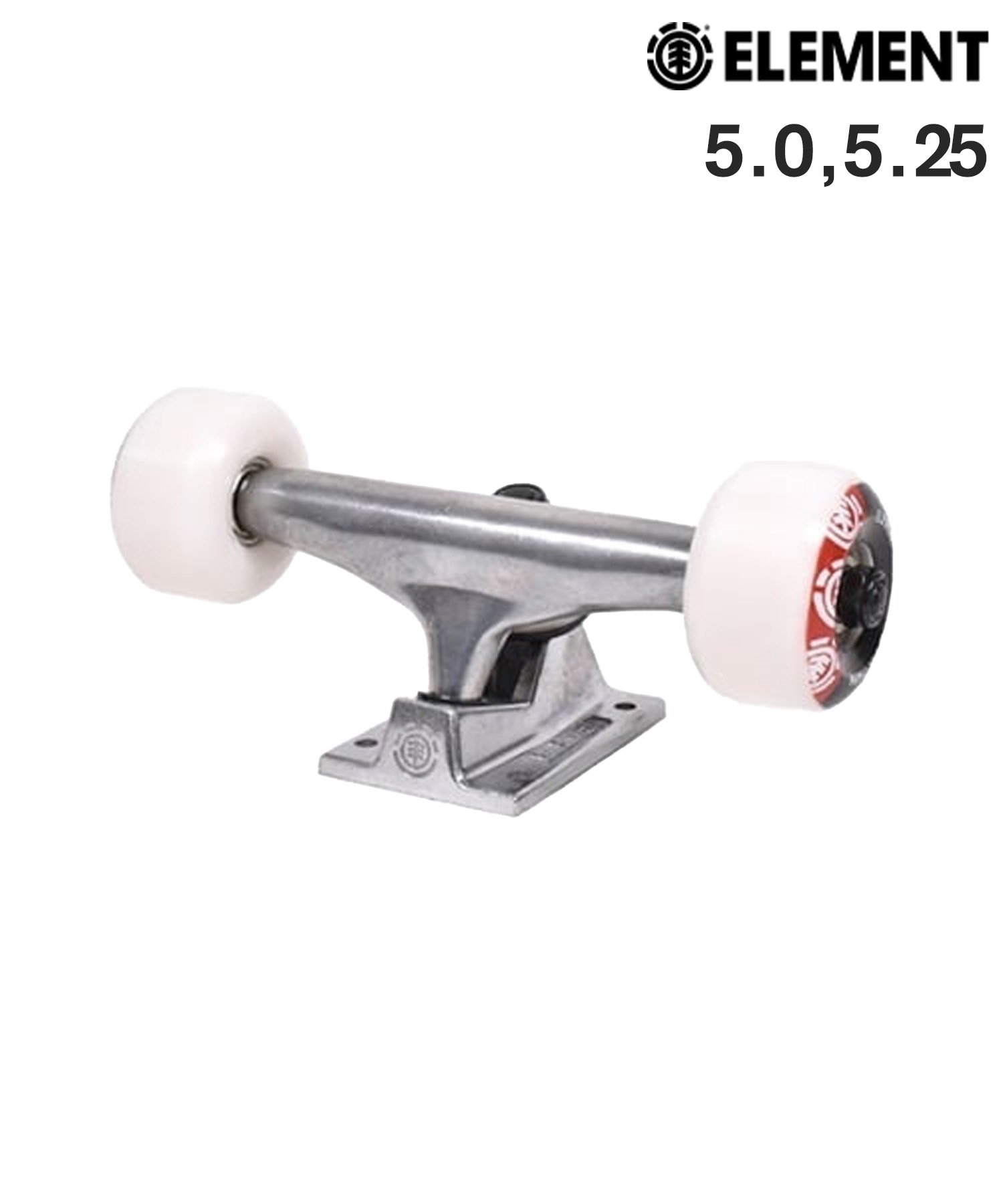 ELEMENT エレメント スケートボード トラックセット COMPONENT