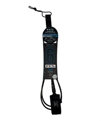 オンラインストア限定】FCS エフシーエス リーシュ COMP ESSENTIAL