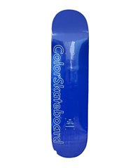 旧モデル ColorSkateboard カラースケートボード スケートボード デッキ 8.0inch 7.75inch COLOR PS LTD