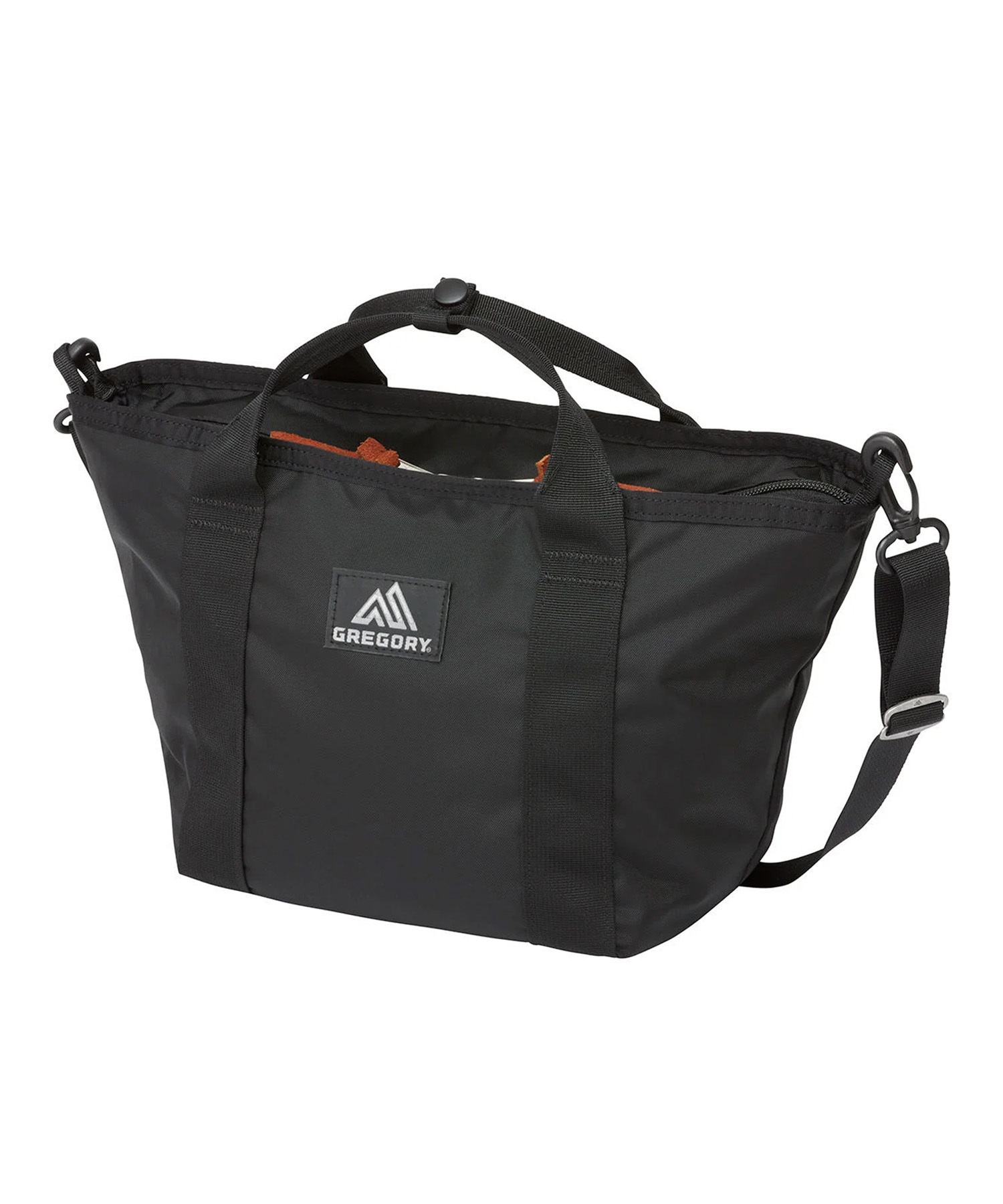 GREGORY グレゴリー トートバッグ ショルダーバッグ 2WAY ボートトート