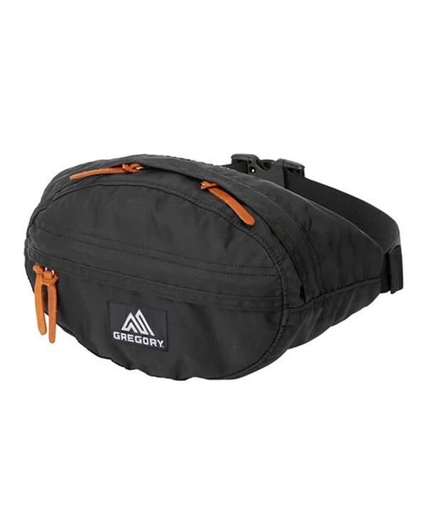 GREGORY グレゴリー ボディーバッグ ウエストポーチ テールメイトXS 3.5L 1196531041