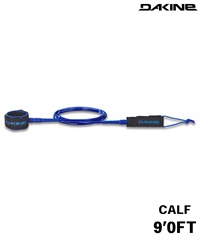 DAKINE ダカイン LONGBOARD CALF 9.0 リーシュコード BD237-870 サーフィン ムラサキスポーツ