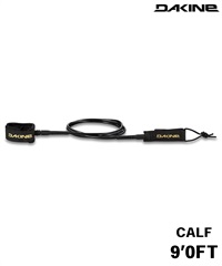 DAKINE ダカイン LONGBOARD CALF 9.0 リーシュコード BD237-870 サーフィン ムラサキスポーツ