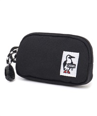 CHUMS チャムス コインケース Recycle Coin Case CH60-3572(K001-FREE)