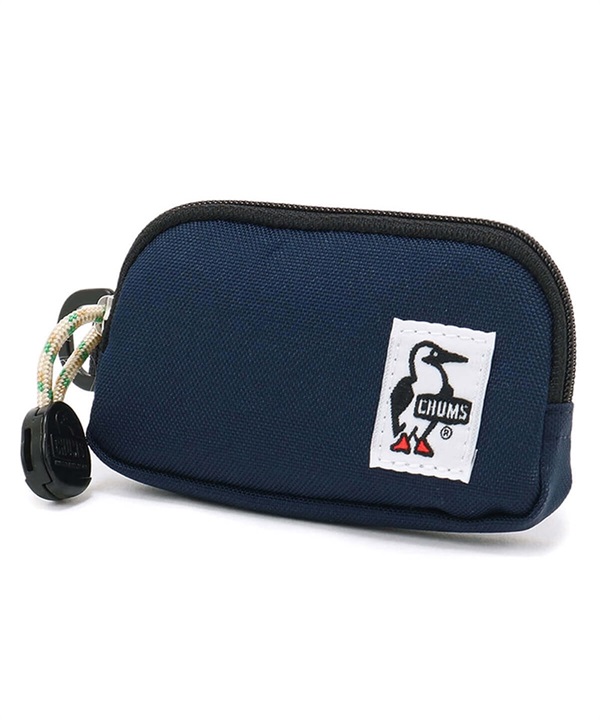 CHUMS チャムス コインケース Recycle Coin Case CH60-3572