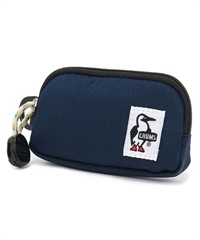 CHUMS チャムス コインケース Recycle Coin Case CH60-3572(N001-FREE)