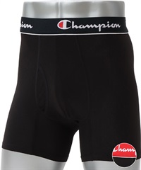 CHAMPION チャンピオン ボクサーパンツ メンズ ダブルドライ ストレッチジャージボクサーブリーフ CM6EX203