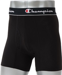 CHAMPION チャンピオン ボクサーパンツ メンズ ダブルドライ ストレッチジャージボクサーブリーフ CM6EX203