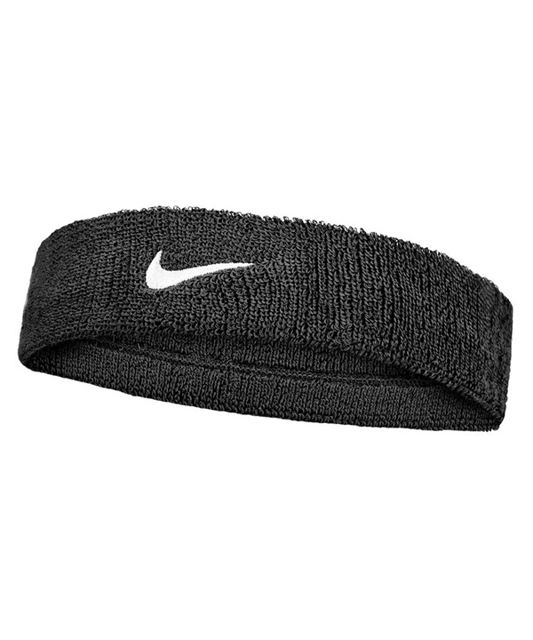 NIKE ナイキ ヘッドバンド ロゴ スウッシュ ヘッドバンド クラシック BN1000-010