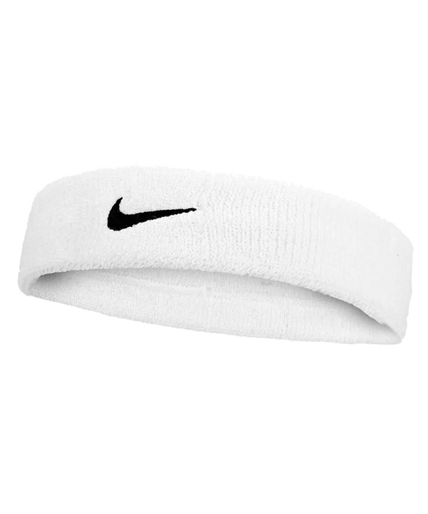 NIKE ナイキ ヘッドバンド ロゴ スウッシュ ヘッドバンド クラシック BN1000-101