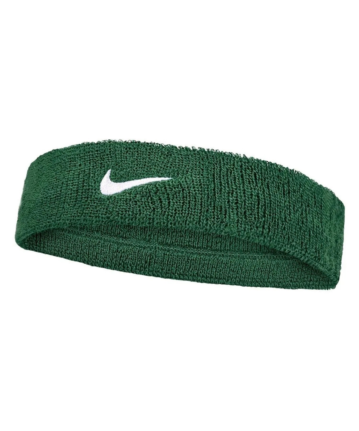 NIKE ナイキ ヘッドバンド ロゴ スウッシュ ヘッドバンド
