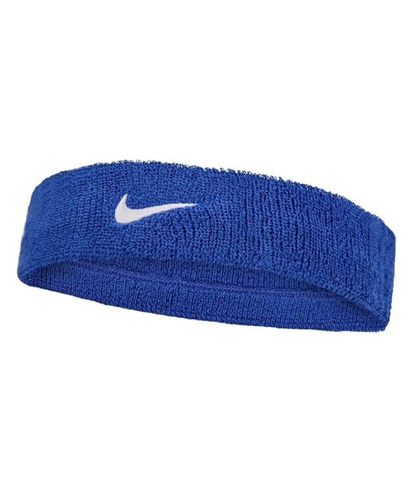 NIKE ナイキ ヘッドバンド ロゴ スウッシュ ヘッドバンド クラシック BN1000-400