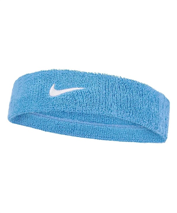 NIKE ナイキ ヘッドバンド ロゴ スウッシュ ヘッドバンド クラシック BN1000-409