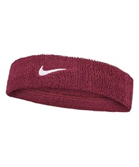 NIKE ナイキ ヘッドバンド ロゴ スウッシュ ヘッドバンド クラシック