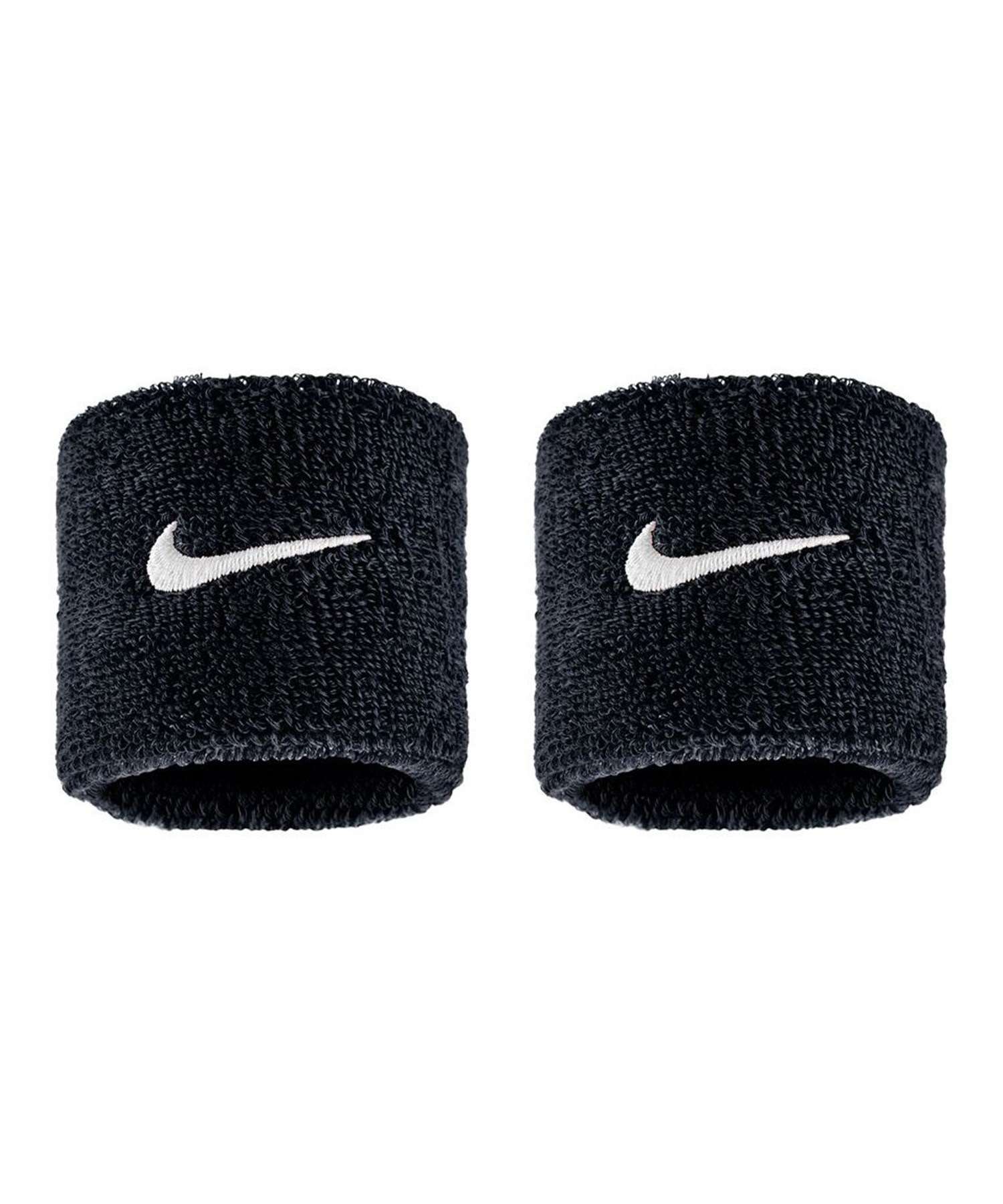 NIKE ナイキ リストバンド スウッシュ クラシック パイル BN3000-010